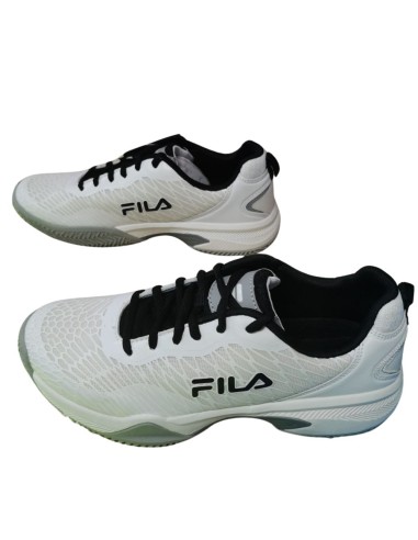 Zapatillas Hombre FILA  Vicente M FTM22102A.