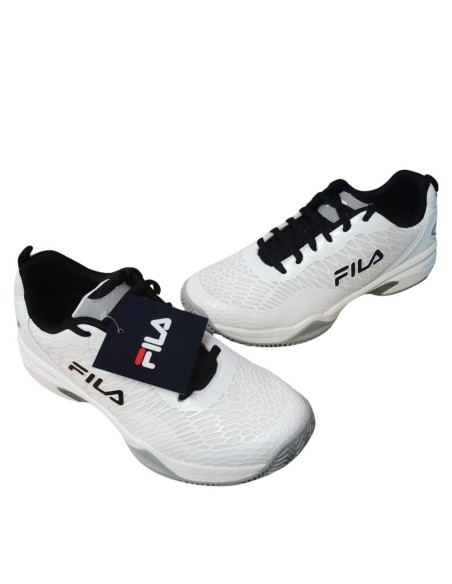 Zapatillas Hombre FILA  Vicente M FTM22102A.