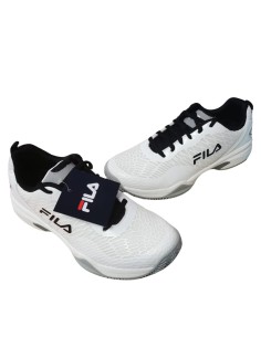 Zapatillas Mujer  FILA  Vicente W FTW22103A. 2