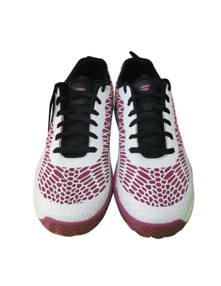 Zapatillas Mujer  FILA  Vicente W FTW22103.