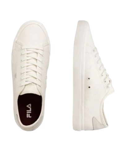 Zapatillas  FILA TELA MARSHMALLOW