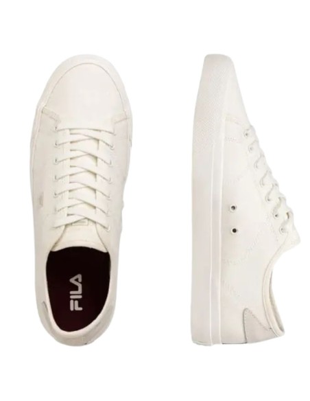 Zapatillas  FILA TELA MARSHMALLOW