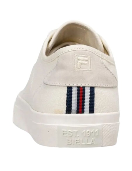 Zapatillas  FILA TELA MARSHMALLOW