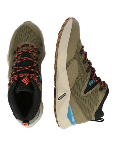 Botas de montaña Columbia Facet 60 Outdry Mid 2