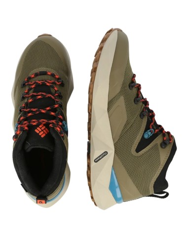 Botas de montaña Columbia Facet 60 Outdry Mid