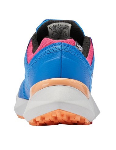 Zapatillas Mujer de Trekking Columbia Facet 60...