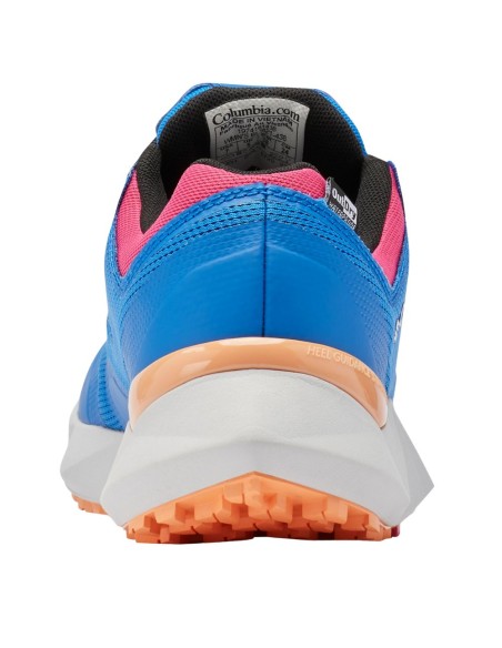 Zapatillas Mujer de Trekking Columbia Facet 60 Outdry Mid