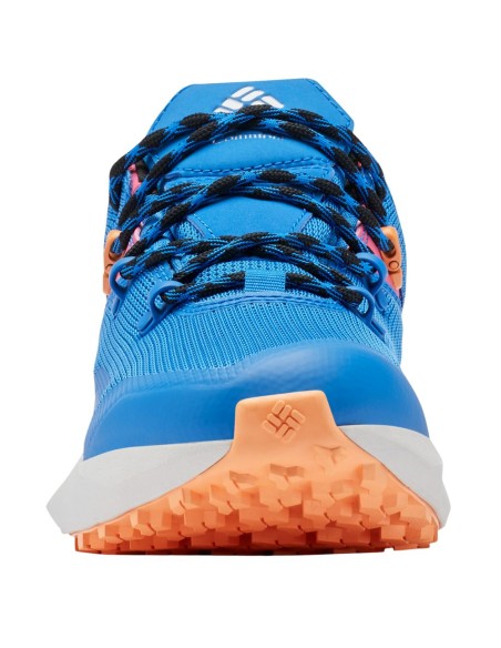 Zapatillas Mujer de Trekking Columbia Facet 60 Outdry Mid