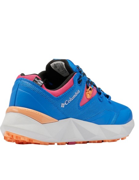Zapatillas Mujer de Trekking Columbia Facet 60 Outdry Mid