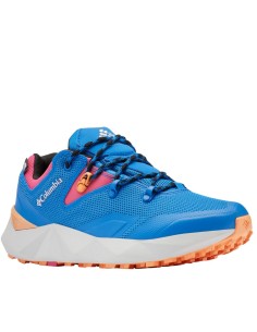 Zapatillas Mujer de Trekking Columbia Facet 60 Outdry Mid