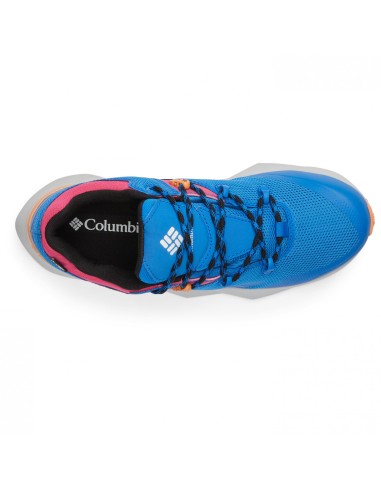 Zapatillas Mujer de Trekking Columbia Facet 60...