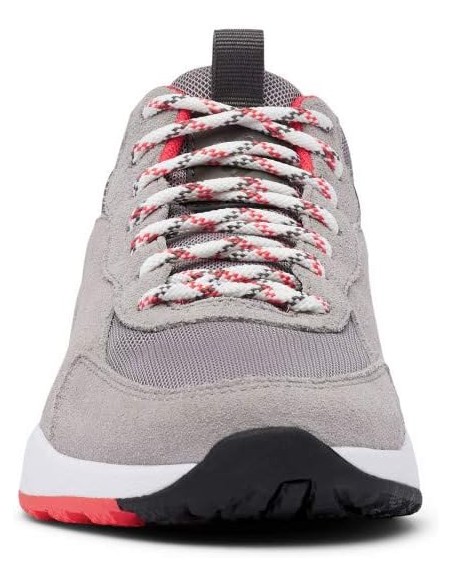 Zapatillas Mujer de Senderismo Columbia Pivot Mid Water Proof.