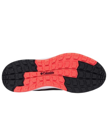 Zapatillas Mujer de Senderismo Columbia Pivot Mid Water Proof.