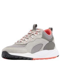 Zapatillas Mujer de Senderismo Columbia Pivot Mid Water...