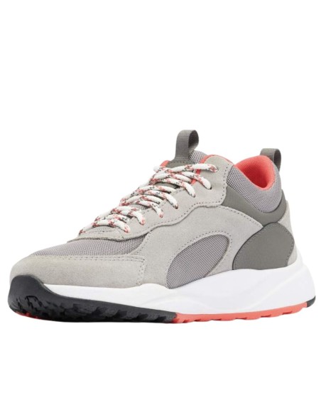 Zapatillas Mujer de Senderismo Columbia Pivot Mid Water Proof.