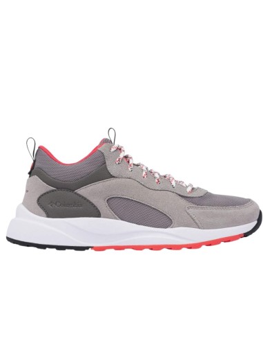 Zapatillas Mujer de Senderismo Columbia Pivot...