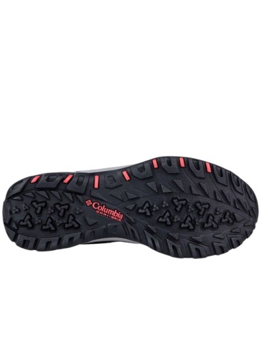 Zapatillas Mujer de Senderismo Columbia...