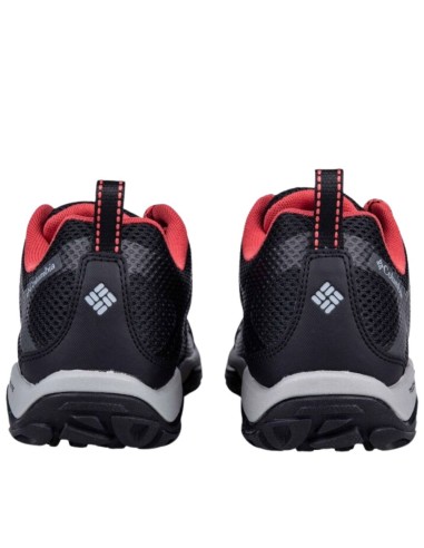 Zapatillas Mujer de Senderismo Columbia...