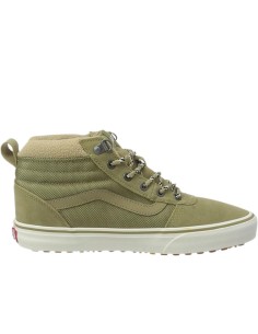 Zapatillas Mujer Vans Ward Hi MTE, Sneaker.