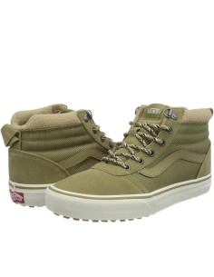 Zapatillas Mujer Vans Ward Hi MTE, Sneaker. 2