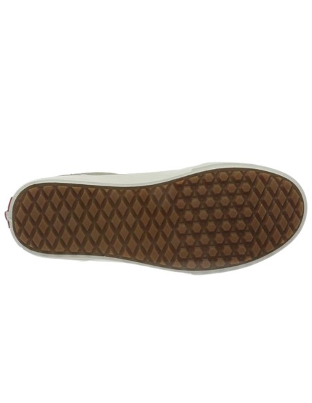 Zapatillas Mujer Vans Ward Hi MTE, Sneaker.