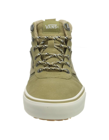 Zapatillas Mujer Vans Ward Hi MTE, Sneaker.