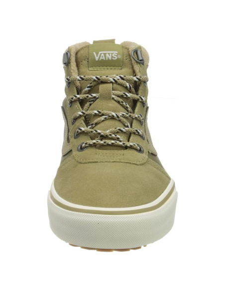 Zapatillas Mujer Vans Ward Hi MTE, Sneaker.