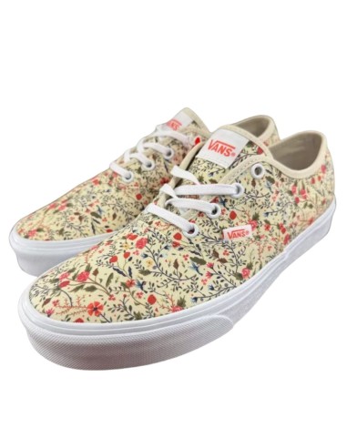Zapatillas Mujer  VANS Doheny Decon Ditzy Floral.
