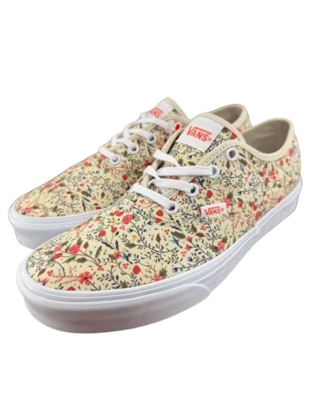 Zapatillas Mujer  VANS Doheny Decon Ditzy Floral.