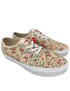 Zapatillas Mujer  VANS Doheny Decon Ditzy Floral. 2