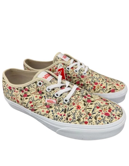 Zapatillas Mujer  VANS Doheny Decon Ditzy Floral.