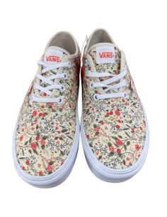 Zapatillas Mujer  VANS Doheny Decon Ditzy Floral.