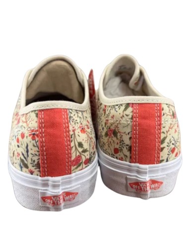 Zapatillas Mujer  VANS Doheny Decon Ditzy Floral.