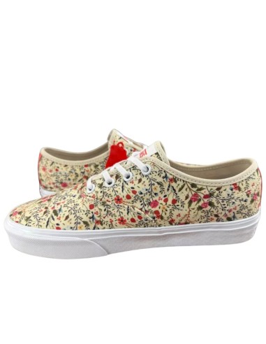 Zapatillas Mujer  VANS Doheny Decon Ditzy Floral.