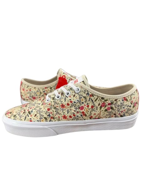 Zapatillas Mujer  VANS Doheny Decon Ditzy Floral.