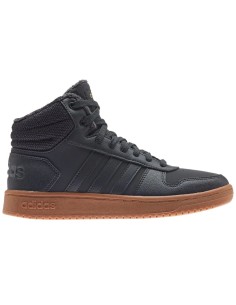 Zapatillas Mujer Adidas Sportswear Hoops 2.0 Mid.