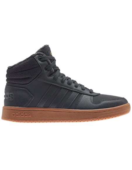 Zapatillas Mujer Adidas Sportswear Hoops 2.0 Mid.