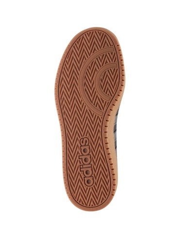 Zapatillas Mujer Adidas Sportswear Hoops 2.0 Mid.