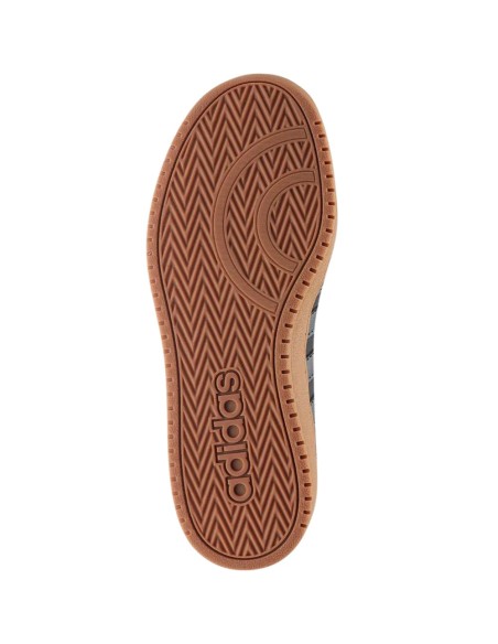 Zapatillas Mujer Adidas Sportswear Hoops 2.0 Mid.