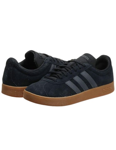 Zapatillas Mujer Adidas Sportswear Hoops 2.0 Mid.