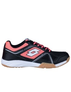 Zapatillas Lotto Jumper 400II W