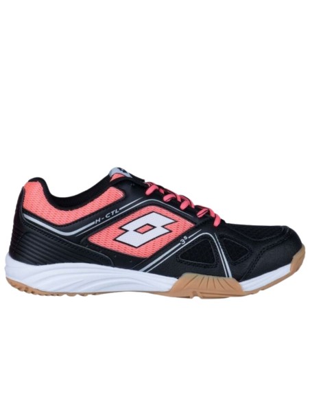 Zapatillas Lotto Jumper 400II W
