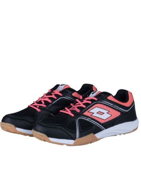 Zapatillas Lotto Jumper 400II W