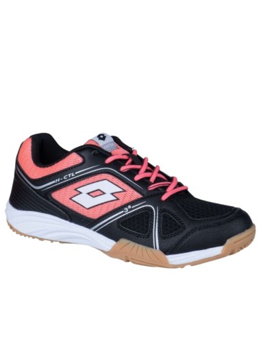 Zapatillas Lotto Jumper 400II W