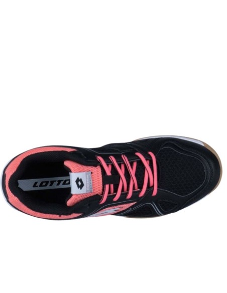 Zapatillas Lotto Jumper 400II W