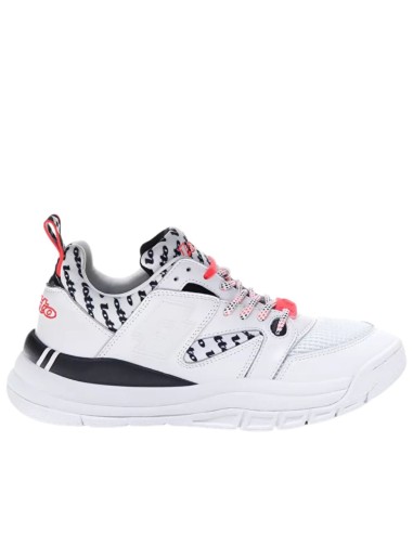 Zapatillas Lotto Athletica Sirius  Logo w All...