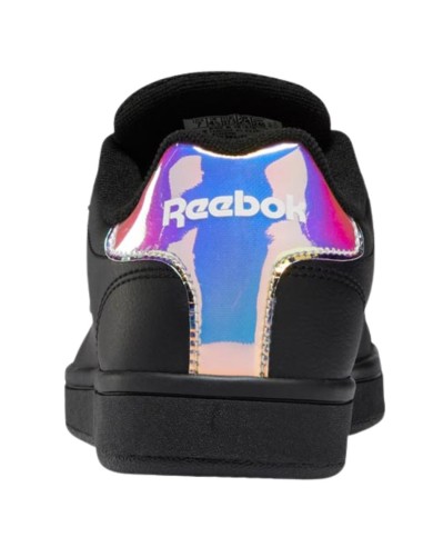 Zapatillas de Mujer Reebok Black Royal Complete...