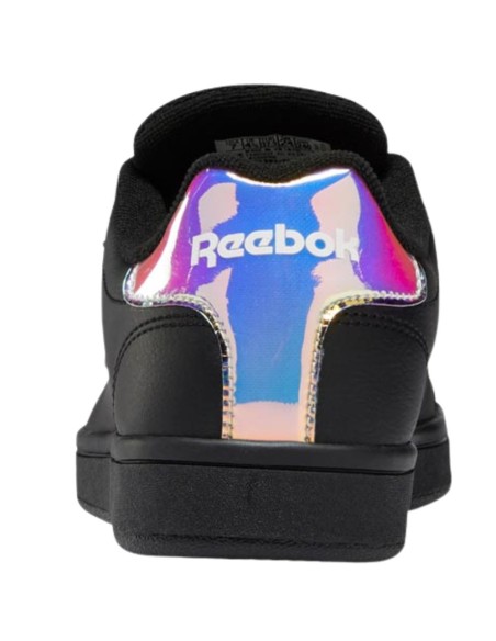 Zapatillas de Mujer Reebok Black Royal Complete Sport