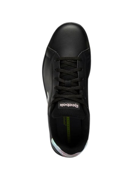 Zapatillas de Mujer Reebok Black Royal Complete Sport
