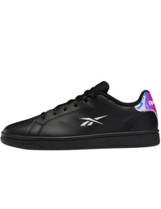 Zapatillas de Mujer Reebok Black Royal Complete Sport